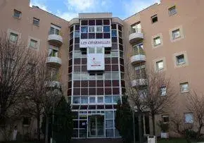 Photo principale de Mapad Foyer Logement Les Charmilles - Résidence Services Seniors