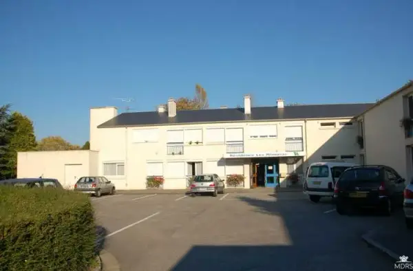 Photo principale de Résidence autonomie Les Mimosas - Résidence Services Seniors