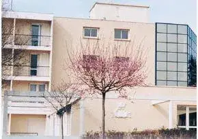 Photo principale de Ehpad Henri Frugier - Maison de retraite / EHPAD