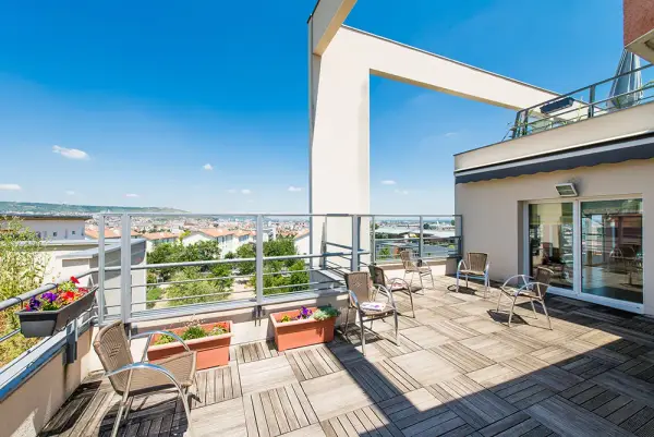 Photo principale de Korian L'Oradou - Maison de retraite / EHPAD