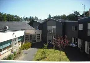 Photo principale de Ehpad Bruyère et Genets - Maison de retraite / EHPAD