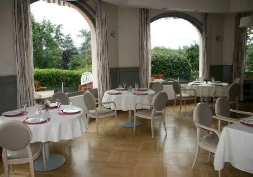 Photo principale de Residence Le Charme Des Sources - Maison de retraite / EHPAD