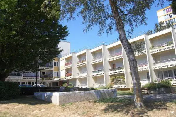 Photo principale de Residence La Fleurande - Résidence Services Seniors