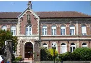 Photo principale de Residence Les Aulnes - Maison de retraite / EHPAD