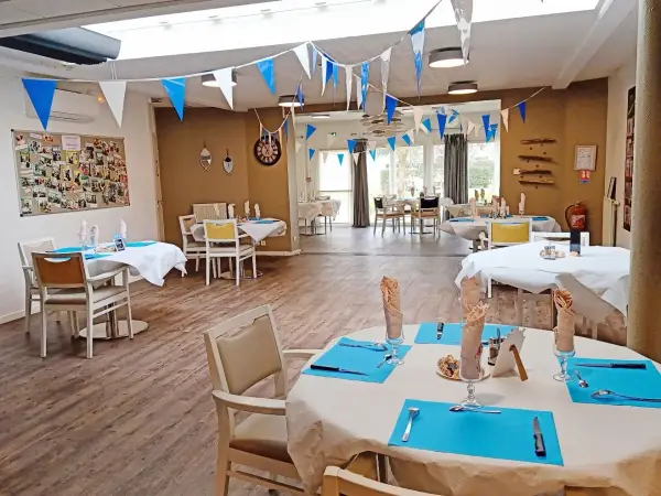 Photo principale de Résidence Du Lac - Maison de retraite / EHPAD