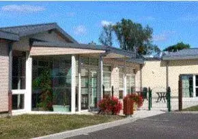 Photo principale de Residence Andre Copin - Maison de retraite / EHPAD