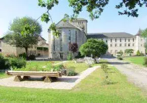 Photo principale de Ehpad Jacques Dumas - Maison de retraite / EHPAD