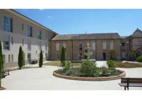 Photo principale de Ehpad Les Balcons Du Lot - Maison de retraite / EHPAD