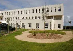 Photo principale de Ehpad De Lanmeur - Maison de retraite / EHPAD