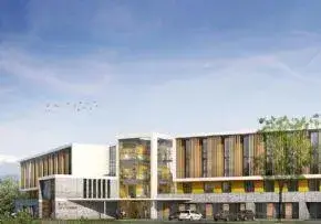 Photo principale de Ehpad Les 7 Rivieres - Maison de retraite / EHPAD