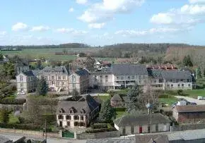 Photo principale de Ehpad Andre Couturier - Maison de retraite / EHPAD