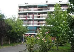 Photo principale de Maison De Retraite Capa  Camou - Maison de retraite / EHPAD