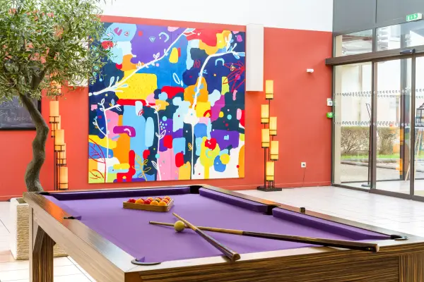 Photo principale de Les Templitudes - Résidence Les Jardins D’Occitanie - Tarbes - Résidence Services Seniors