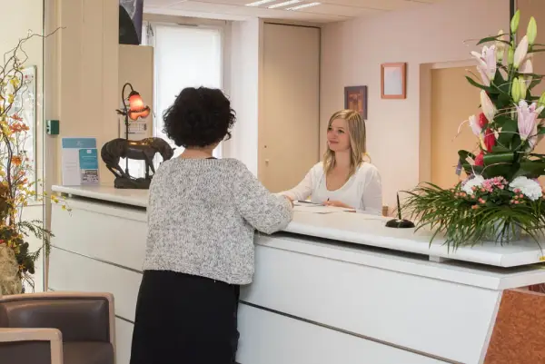 Photo principale de Korian Le Carmel - Maison de retraite / EHPAD