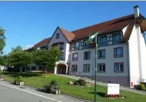 Photo principale de Maison De Retraite Pere Faller - Maison de retraite / EHPAD