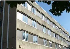 Photo principale de Residence La Tonnelle - Maison de retraite / EHPAD