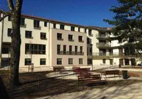 Photo principale de Ehpad Chalambelle - Maison de retraite / EHPAD