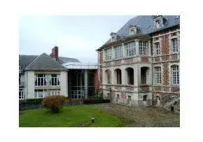 Photo principale de Résidence La Vallée de la Luce - Maison de retraite / EHPAD