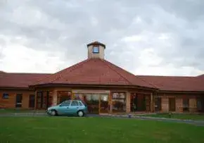 Photo principale de Residence Les Edelweiss - Maison de retraite / EHPAD