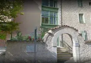 Photo principale de Ehpad La Vencoise - Maison de retraite / EHPAD