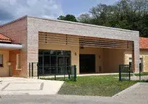 Photo principale de Ehpad Du Canton De Saint Cyprien - Maison de retraite / EHPAD