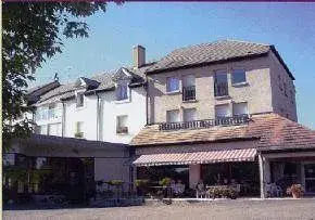 Photo principale de Foyer Logement Du Mont Guerin - Résidence Services Seniors