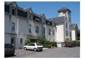 Photo principale de Foyer Logement Les Hortensias - Résidence Services Seniors