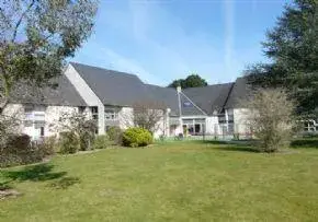 Photo principale de Ehpad Du Centre Hospitalier De Le Faouet - Maison de retraite / EHPAD