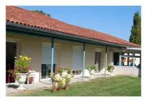 Photo principale de Ehpad Résidence l'Espérance - Maison de retraite / EHPAD