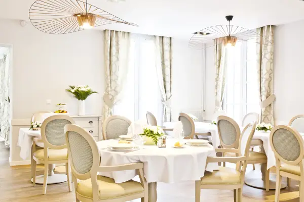 Photo principale de Residence Le Chateau - Maison de retraite / EHPAD