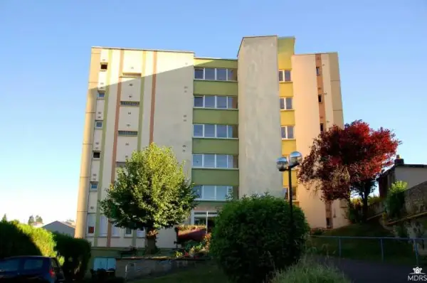 Photo principale de Residence Monmousseau - Résidence Services Seniors