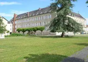 Photo principale de Ehpad Ste Elisabeth - Maison de retraite / EHPAD