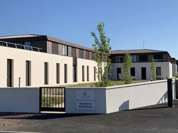 Photo principale de Résidence Services Monthérault - Résidence Services Seniors