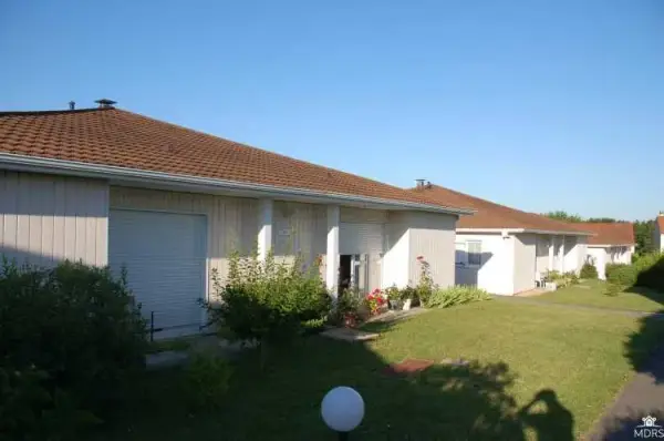 Photo principale de Les Villanelles D'Amilly - Résidence Services Seniors