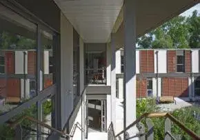 Photo principale de Ehpad Bel Air - Maison de retraite / EHPAD