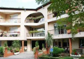 Photo principale de Residence Le Parc - Maison de retraite / EHPAD