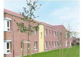 Photo principale de Residence Le Clos De La Cense - Résidence Services Seniors