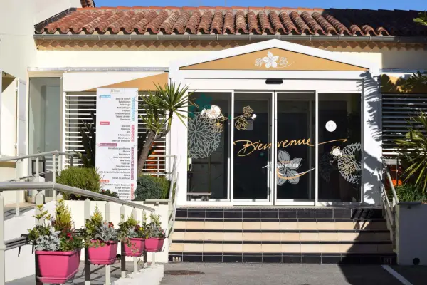 Photo principale de Résidence EHPAD Le Verger - Maison de retraite / EHPAD