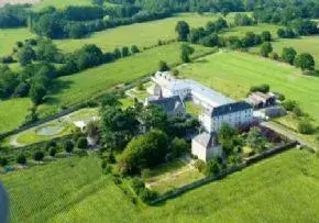 Photo principale de St Joseph Des Champs - Maison de retraite / EHPAD