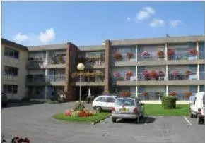 Photo principale de Foyer Logement Les Myosotis - Résidence Services Seniors