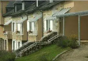 Photo principale de Residence Leon Picy - Maison de retraite / EHPAD