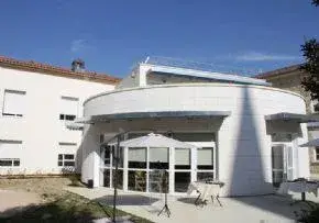 Photo principale de Ehpad Le Cedre - Maison de retraite / EHPAD