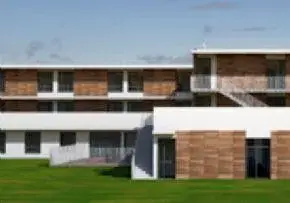 Photo principale de Residence Des Reflets D'Argent - Maison de retraite / EHPAD