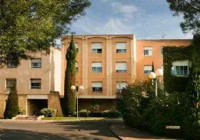 Photo principale de Résidence Les Blacassins - Maison de retraite / EHPAD