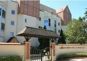 Photo principale de Résidence Les Hespérides de La Baule Malherbe - Résidence Services Seniors