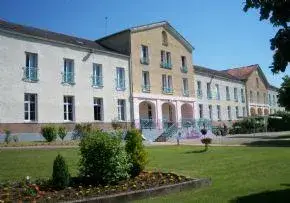 Photo principale de Les Jardins De La Voulzie - Maison de retraite / EHPAD