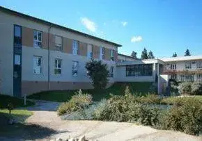 Photo principale de Residence Ary Geoffray - Maison de retraite / EHPAD