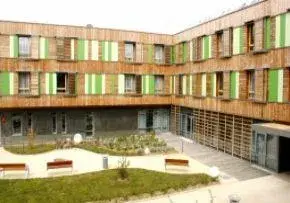 Photo principale de La Maison Des Merisiers - Maison de retraite / EHPAD