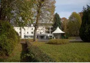 Photo principale de Maison De Retraite De Malnoue - Maison de retraite / EHPAD