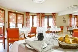 Photo principale de Résidence Le Bosguerard - Maison de retraite / EHPAD